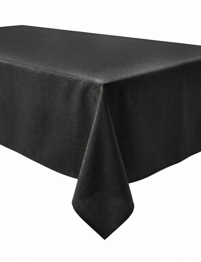 Nappe intissée noire 1,50 x 3 m