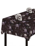 Vaisselle Jetable et réutilisable Halloween