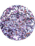 Charleston Schmink met Glitters