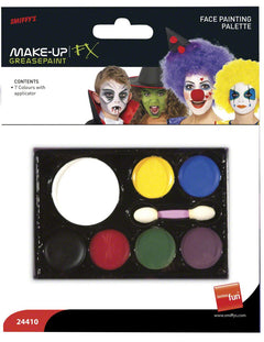 Maquillage Vert
