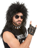 Perruques punk