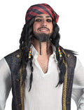 Piratenpruiken