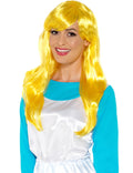 Pruiken De Smurfen