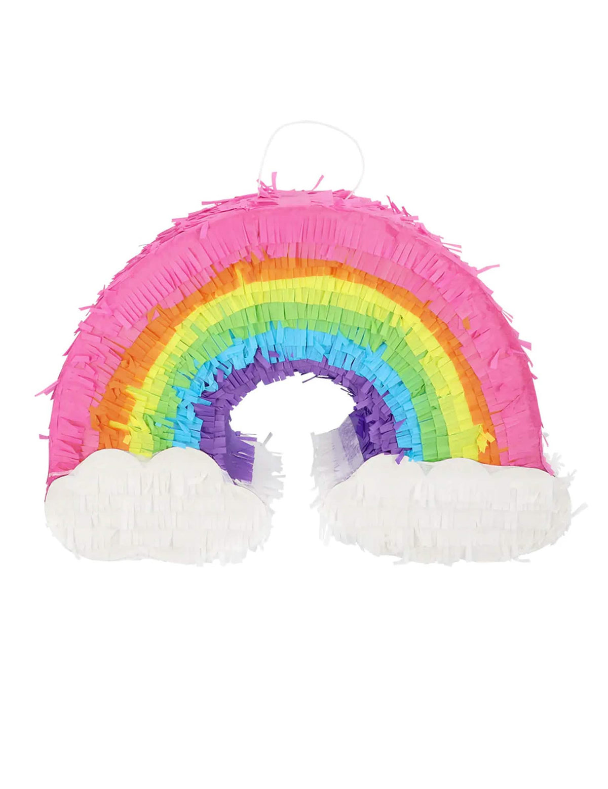 Piñata Arc-en-ciel 45 cm