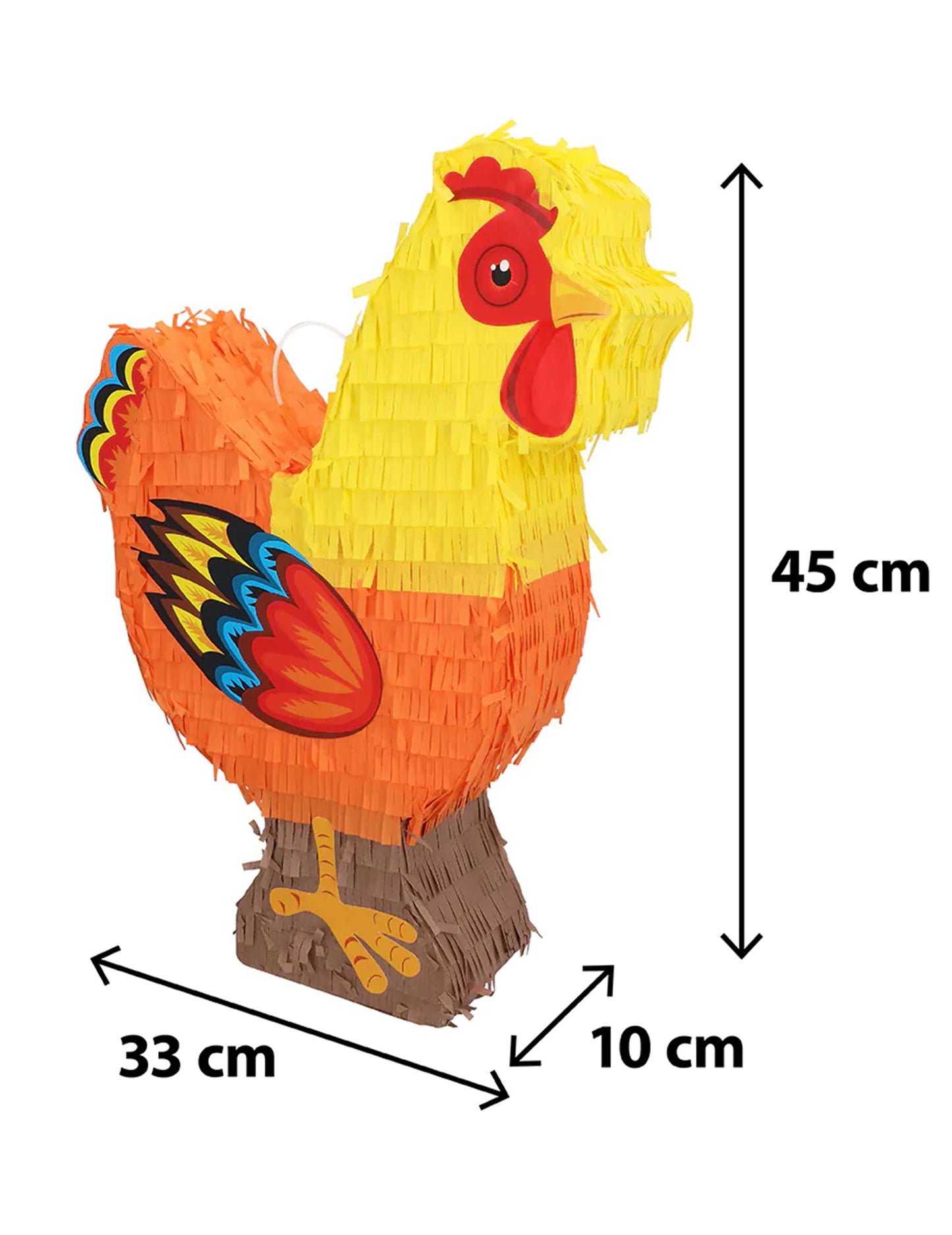 Pinata Haan 45 cm