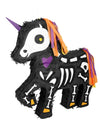 Piñata Licorne squelette