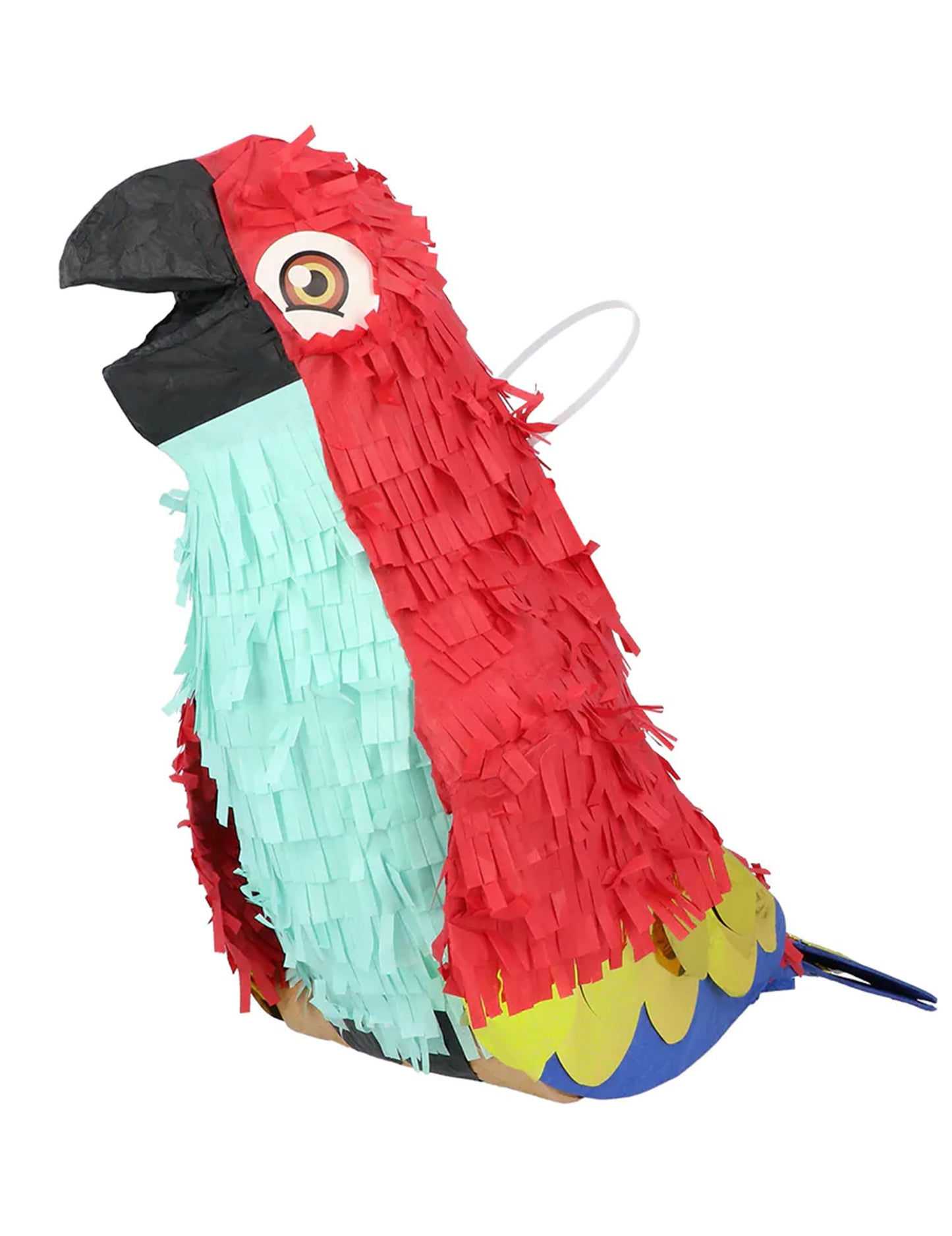 Piñata Perroquet 37 cm