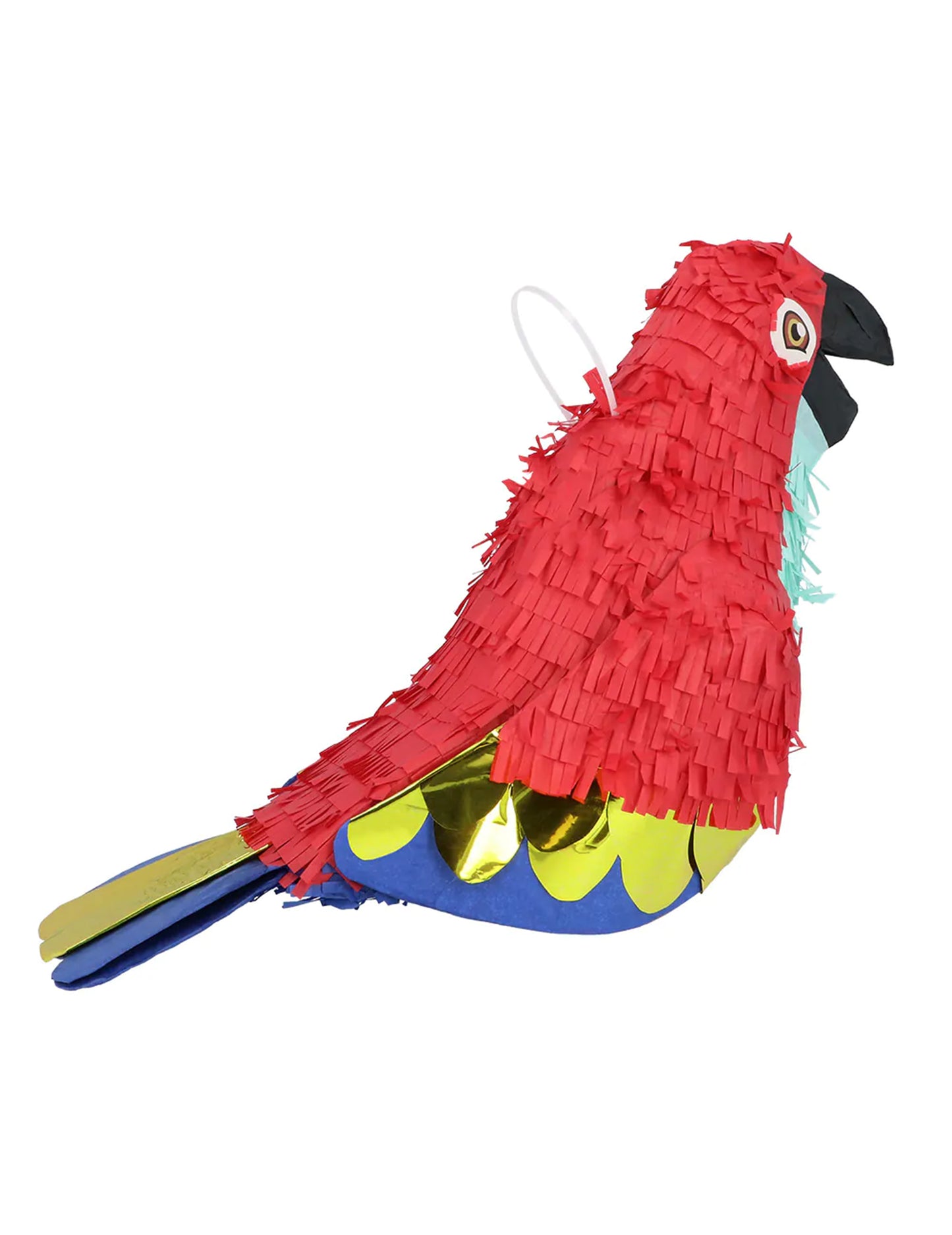 Piñata Perroquet 37 cm