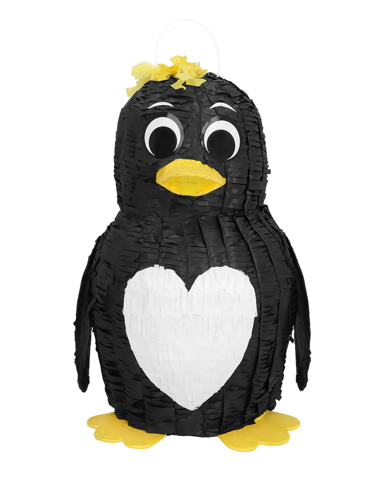 Piñata Pinguïn 37 cm
