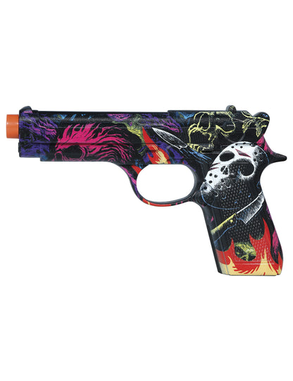 Monsterpistool 22 cm