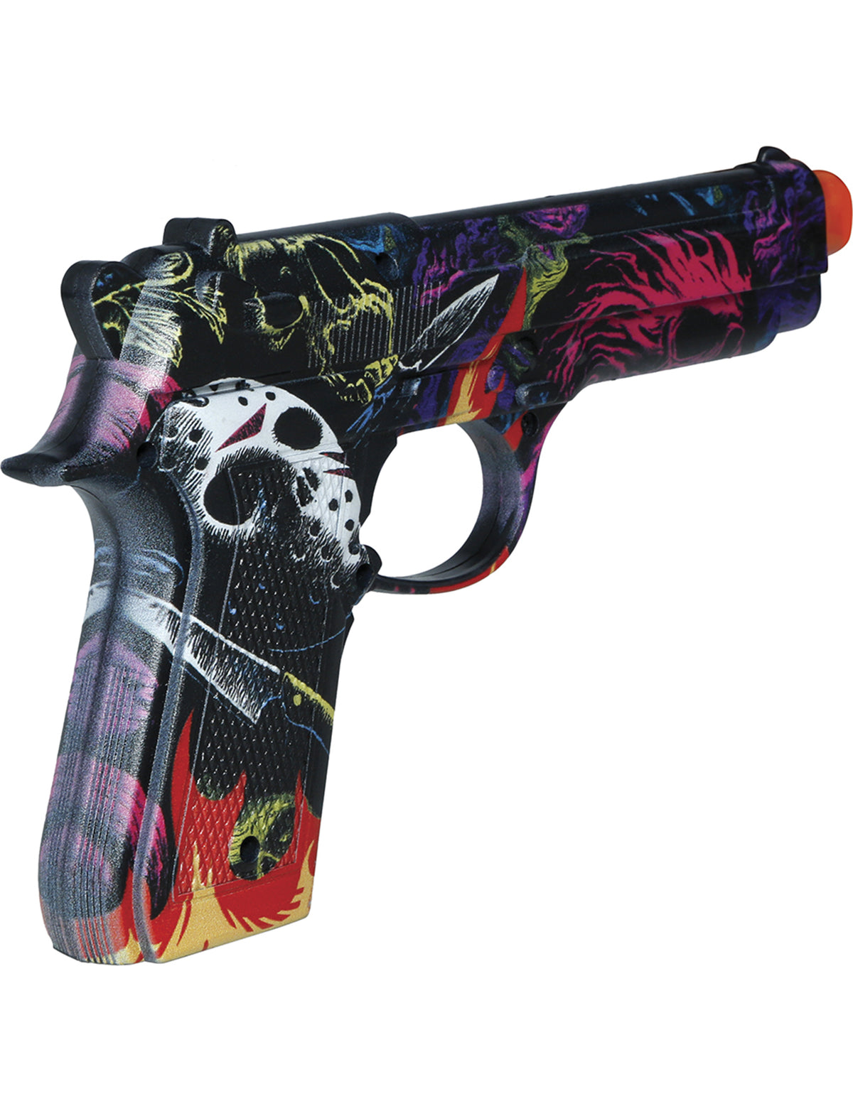 Monsterpistool 22 cm
