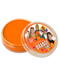 Halloween schmink per kleur