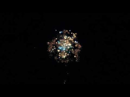 Feu d'artifice Professional Edition Pyramatic® 152 tirs 90 sec