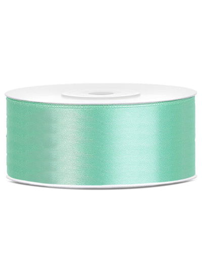 Utilisation sur un bouquet du ruban satin pour mariage