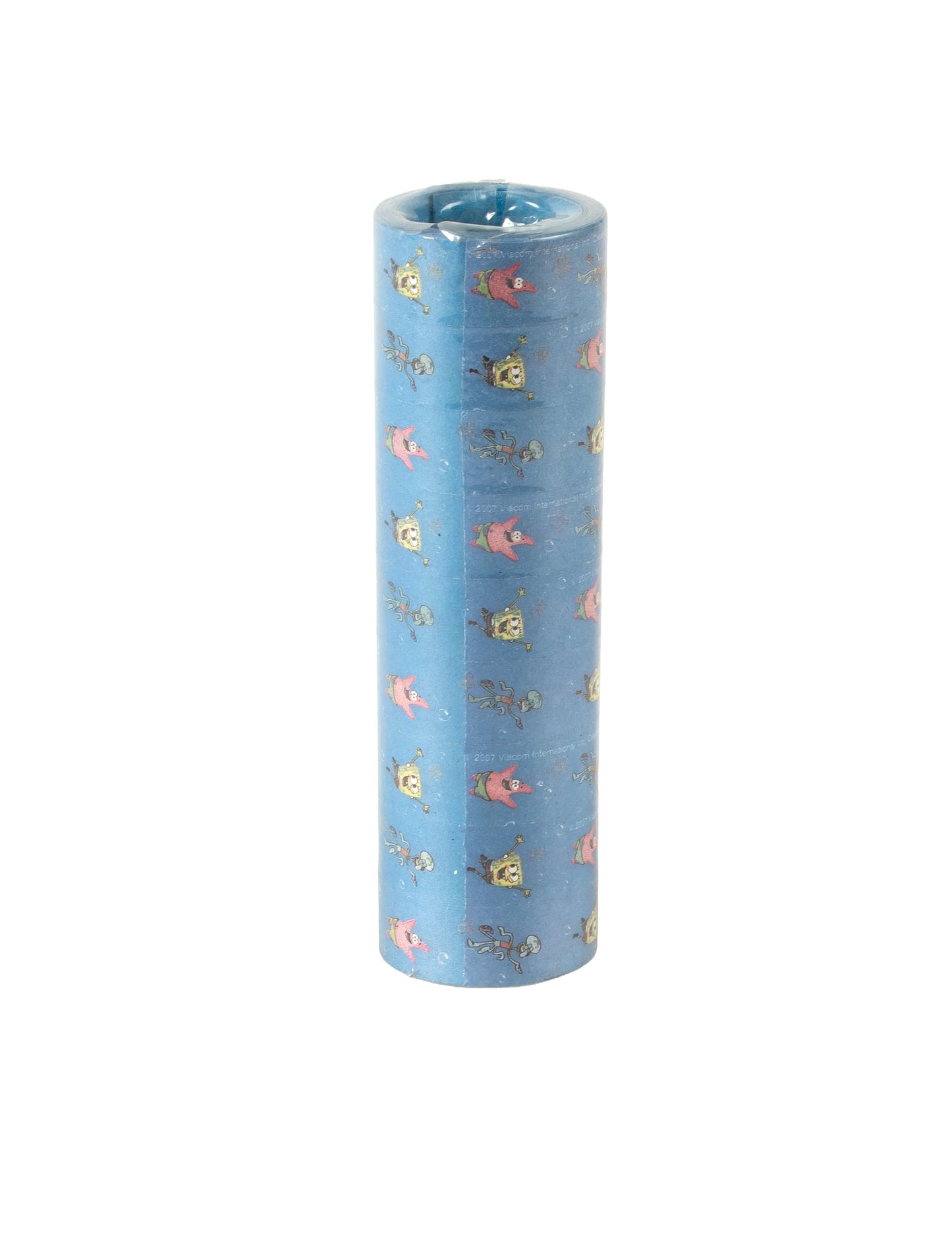 SpongeBob™ blauwe slingers, pak van 9