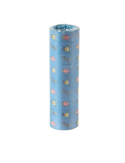 SpongeBob™ blauwe slingers, pak van 9