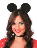 Accessoires de Déguisements Souris