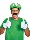 Mario & Luigi accessoires
