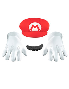 Gants Rouge