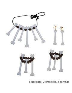 Bijoux Préhistoire