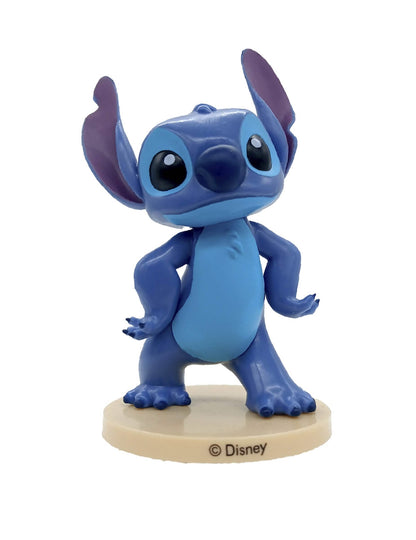 Stitch™ PVC figuur 9 cm