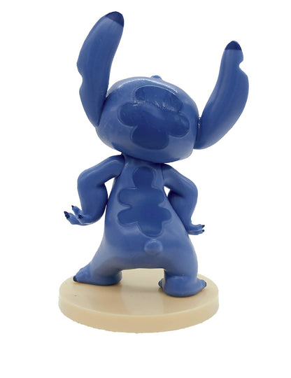 Stitch™ PVC figuur 9 cm