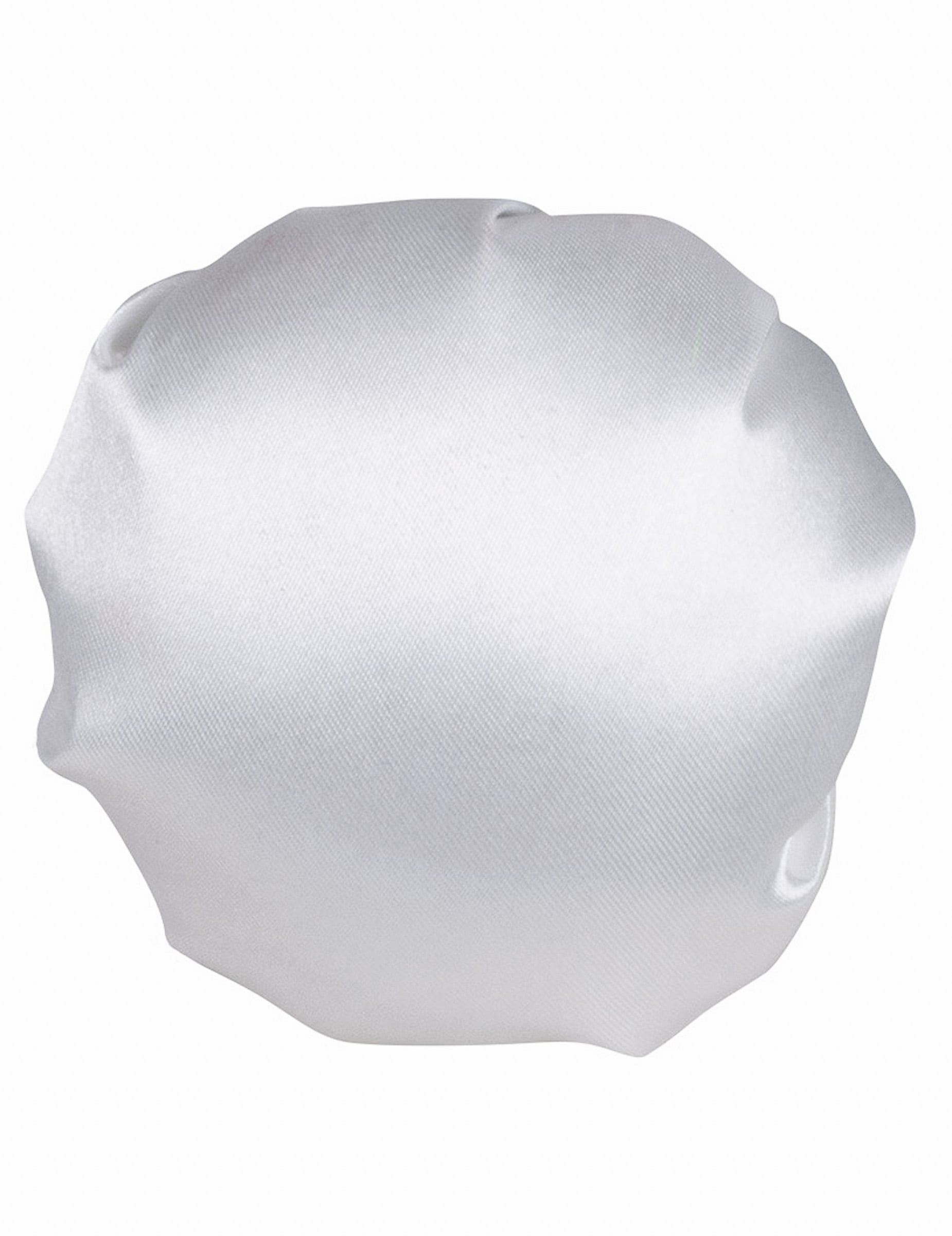 Détail de la queue blanche en peluche du set lapin sexy pour adulte