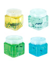 Slijm met spin of alien voor kinderen multicolor assorti