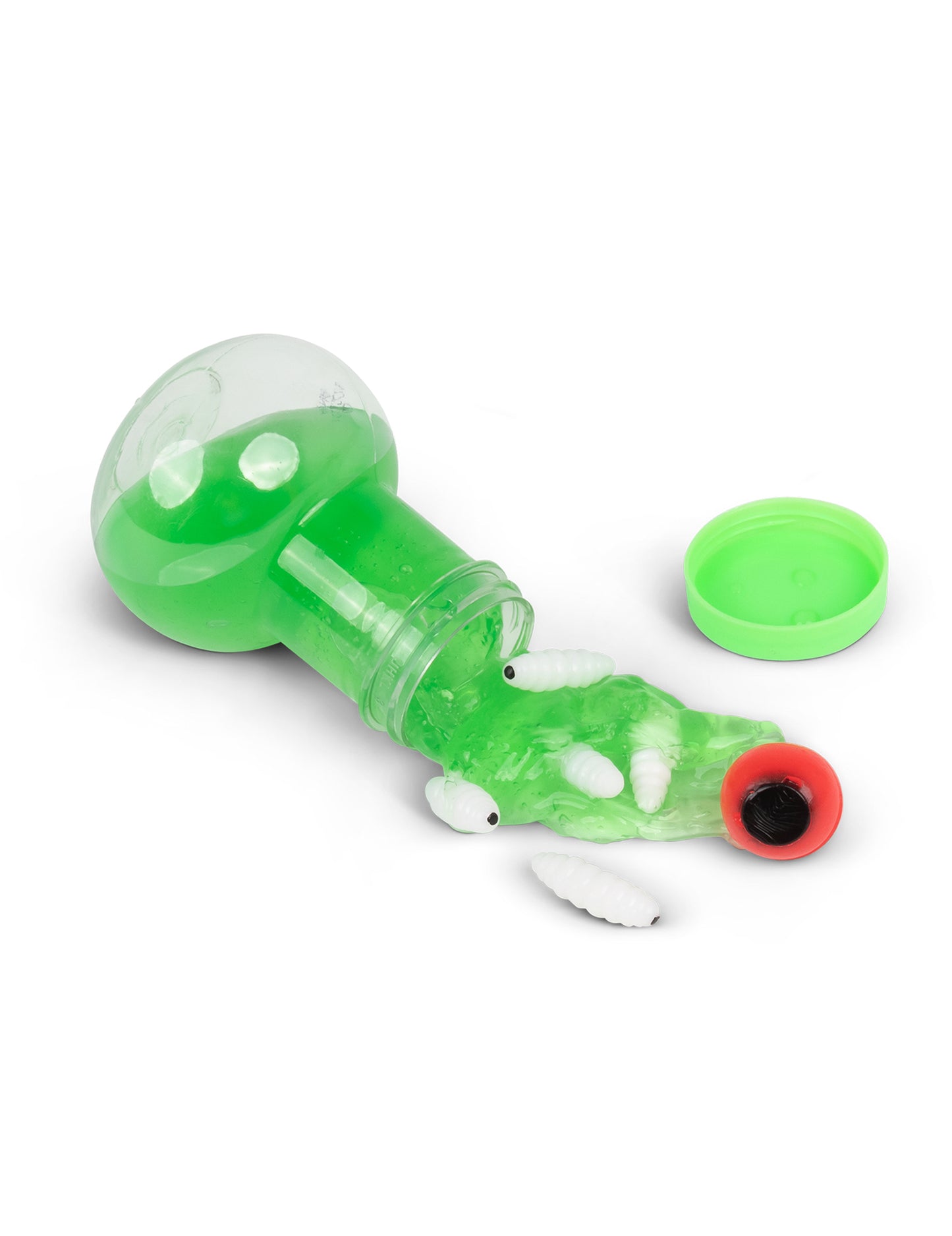 Scrunchems vieze toverdrankslijm