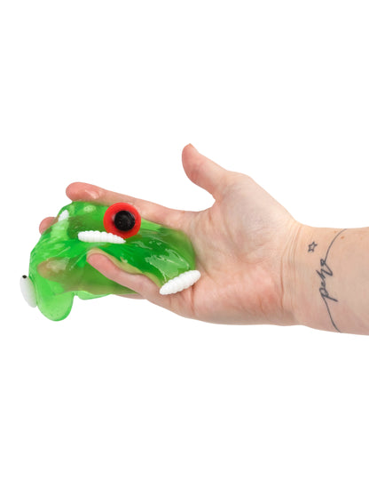 Scrunchems vieze toverdrankslijm