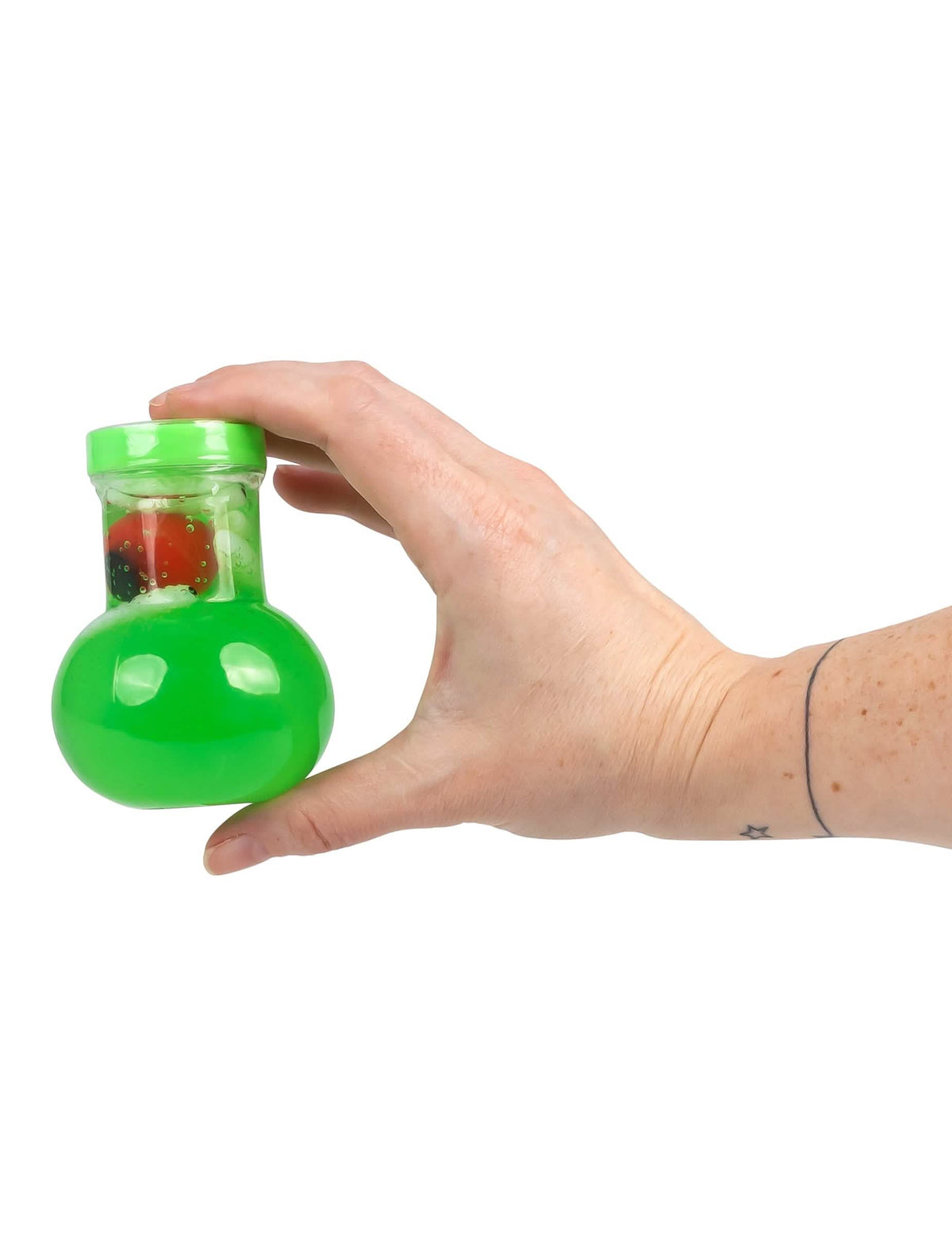 Scrunchems vieze toverdrankslijm