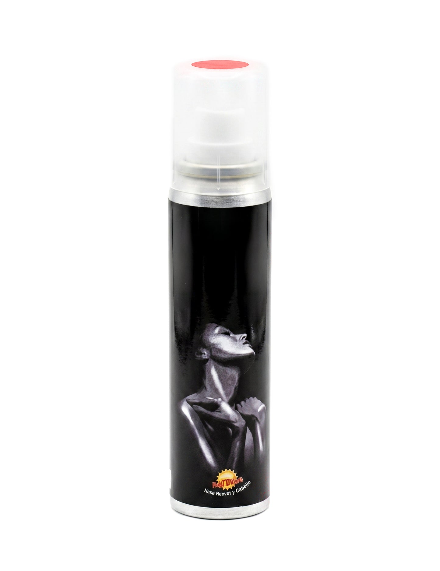 Spray pour le corps rouge 75 ml