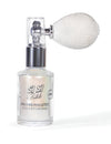 Spray poudre pailleté Si si la paillette pour corps et cheveux holographique