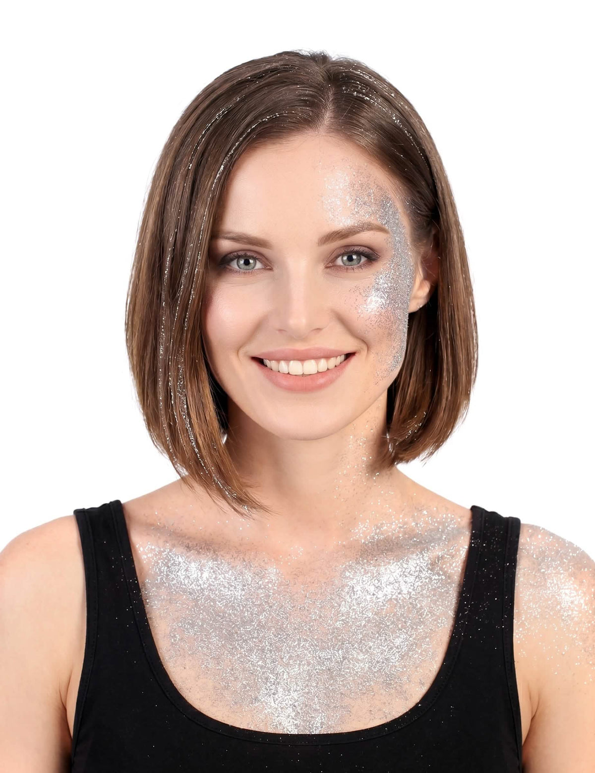 Glitter bodyspray 75 ml