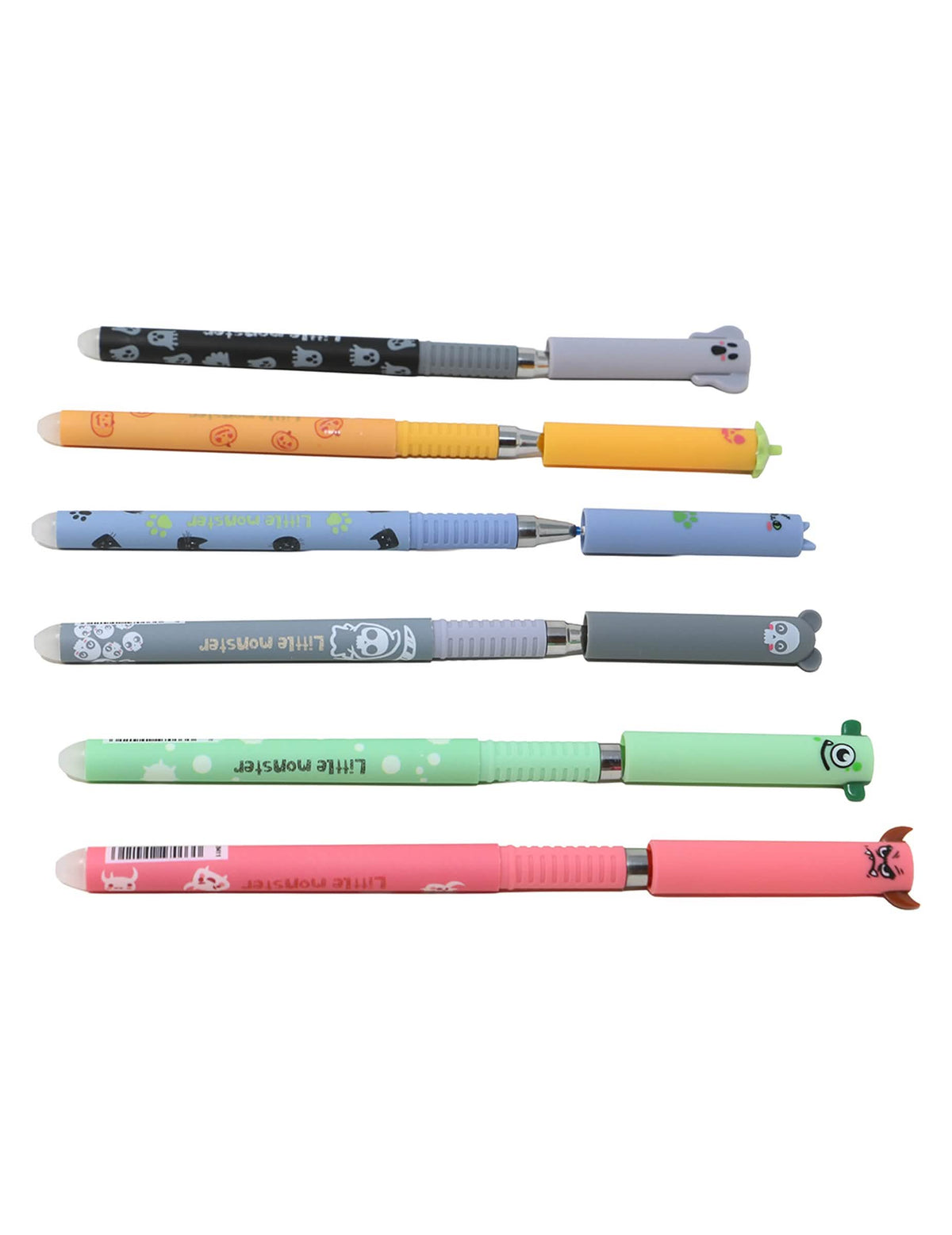 Little Monsters pen