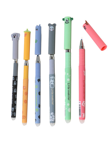 Little Monsters pen