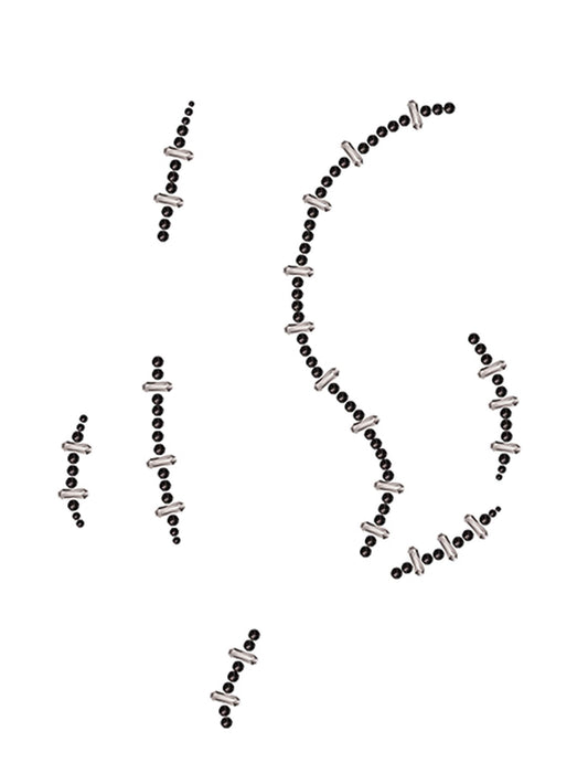 Tatouages fausses cicatrices adulte