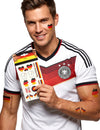 Duitsland tatoeages