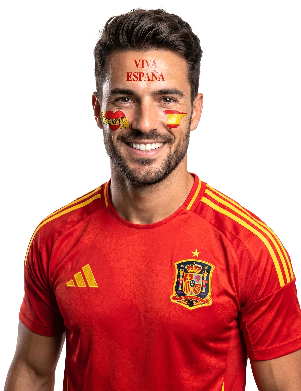 Spanje tatoeages