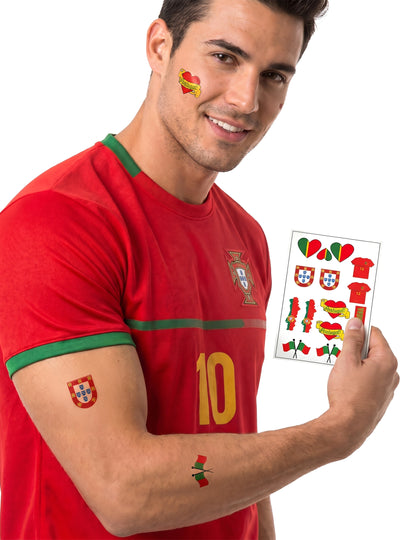 Portugal tatoeages