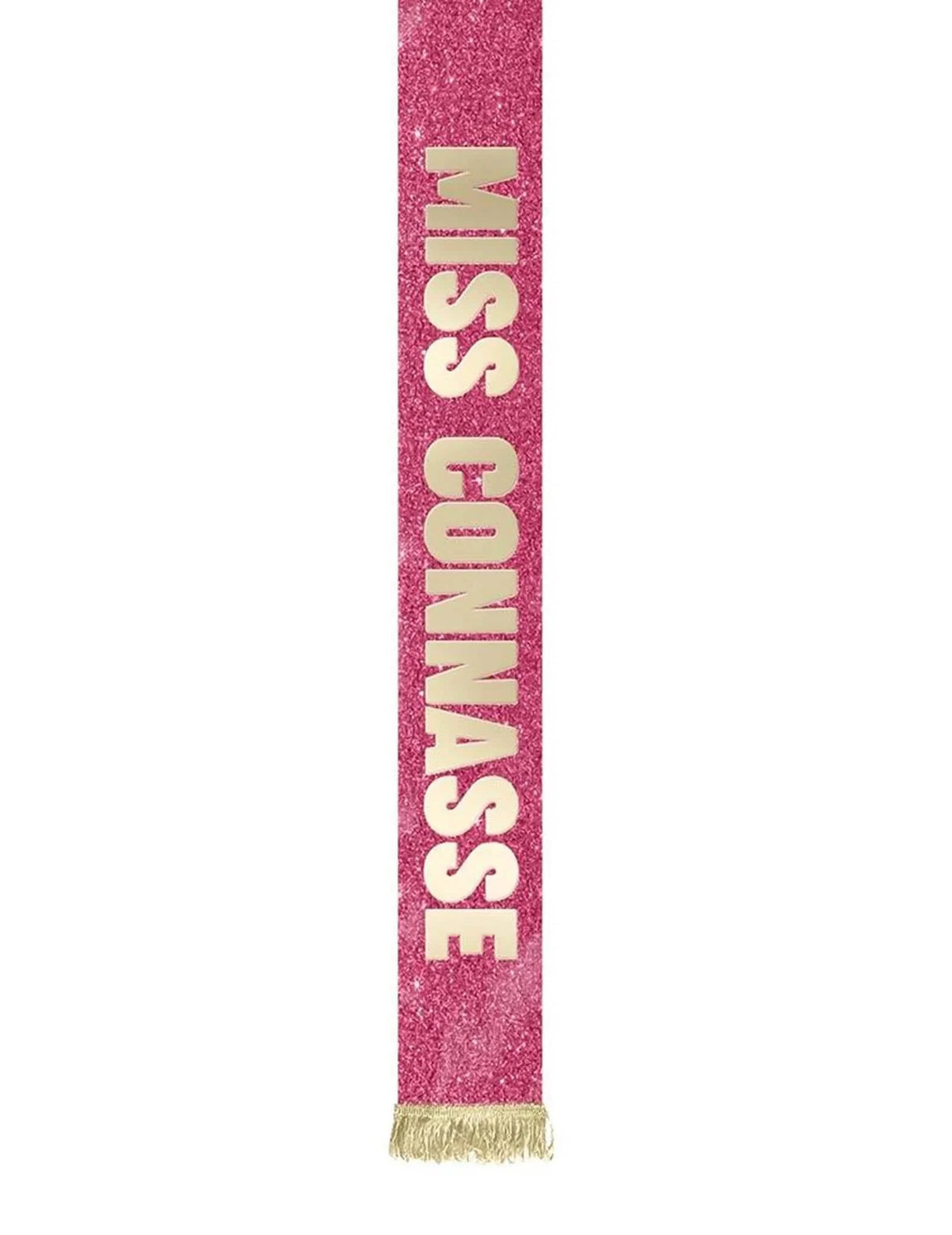 Accessoiresset Miss Kreng - sjerp en diadeem