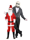 Carnaval kleding voor groepen en families