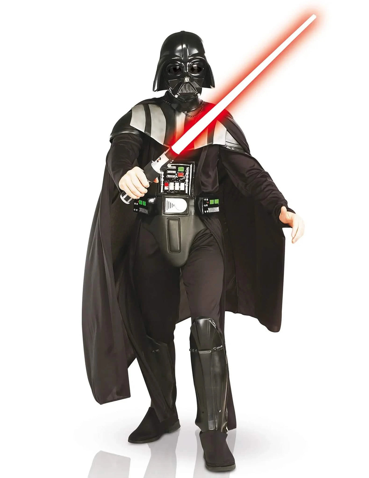 Darth Vader™ en Stormtrooper™ kostuum voor ouder en kind