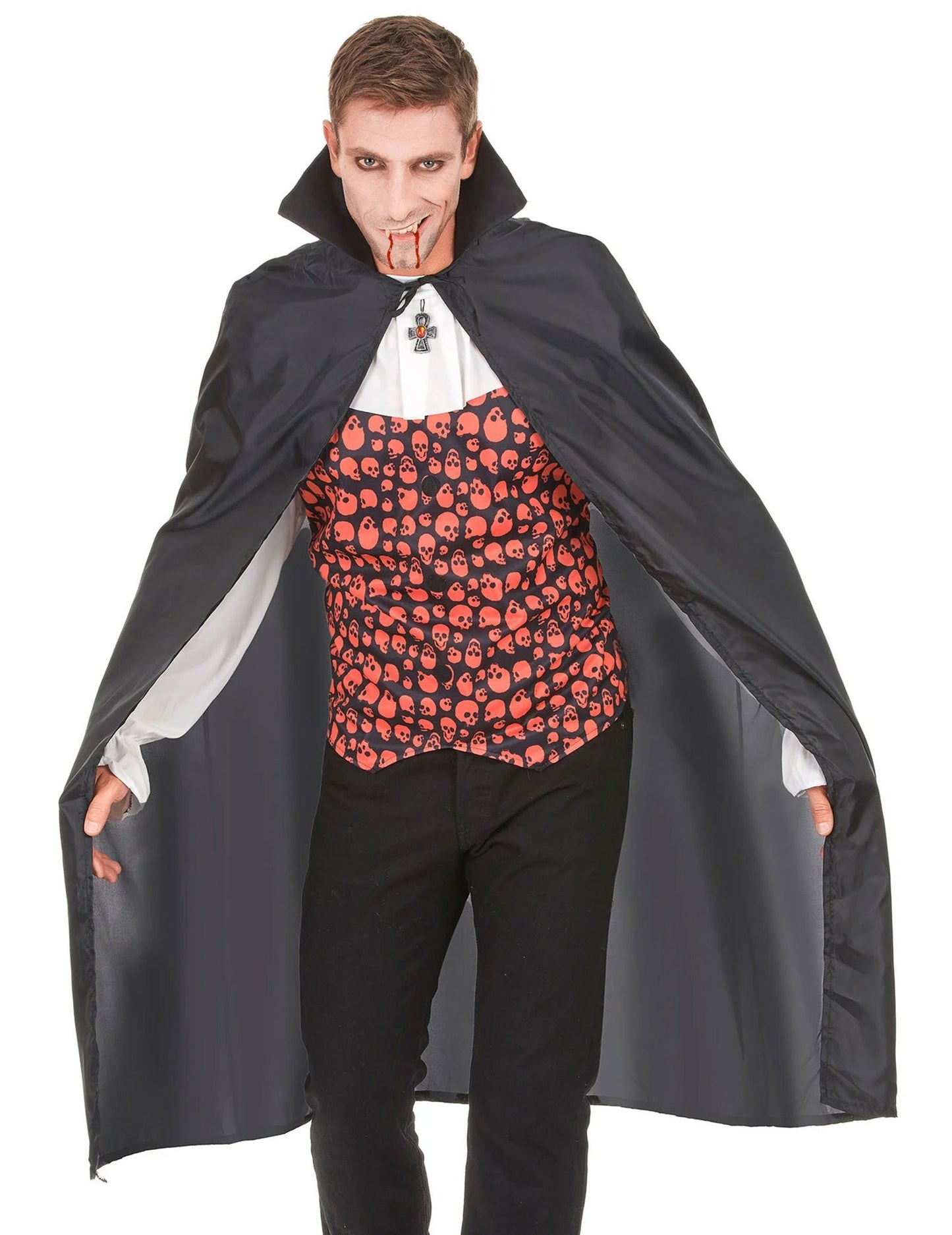 Kit vampire adulte