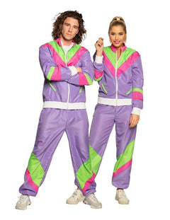 Déguisements Fluos pour Couples