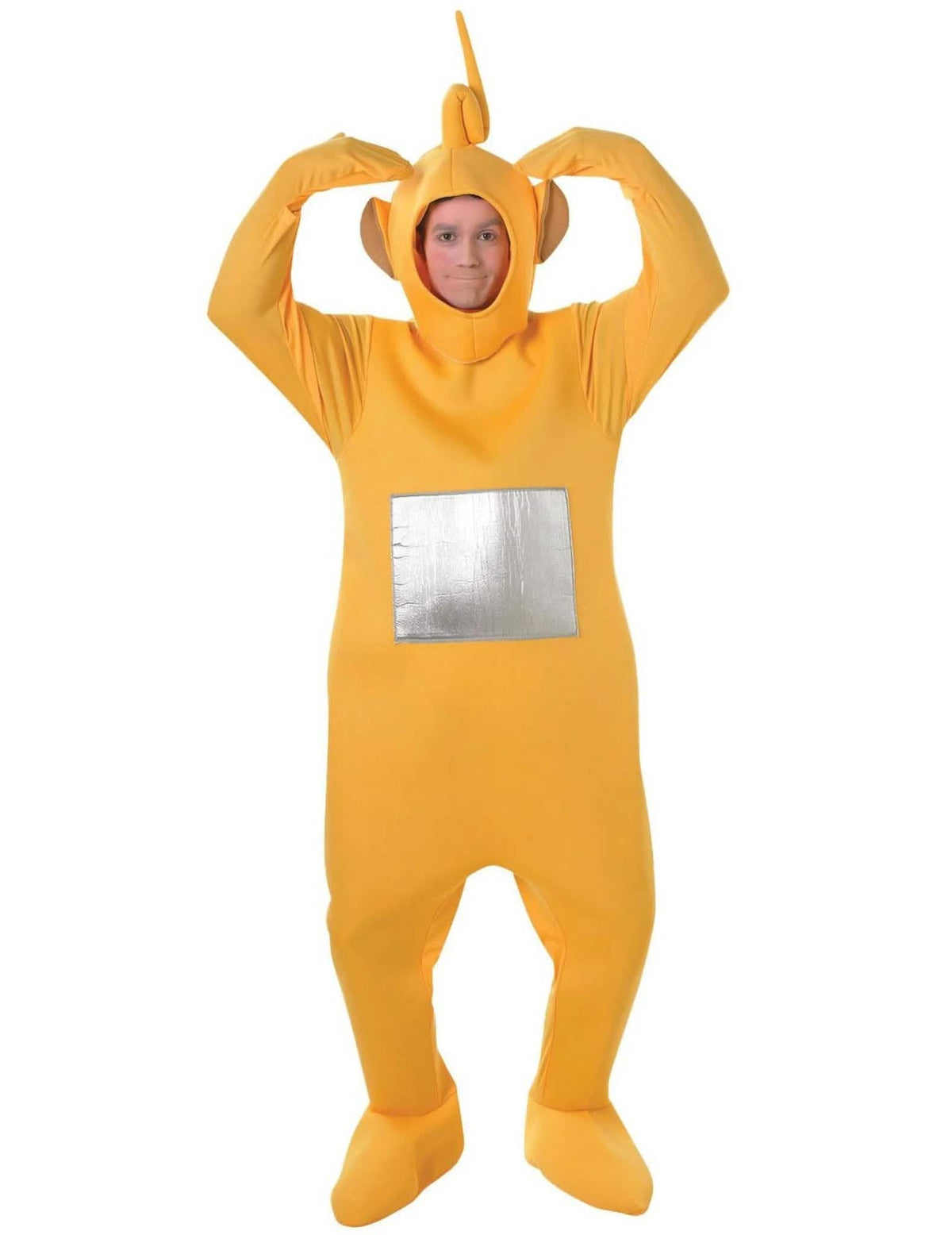 Teletubbies groepsvermomming