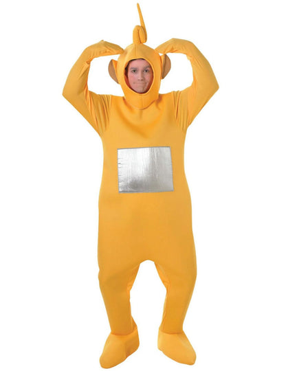 Déguisement de groupe Teletubbies