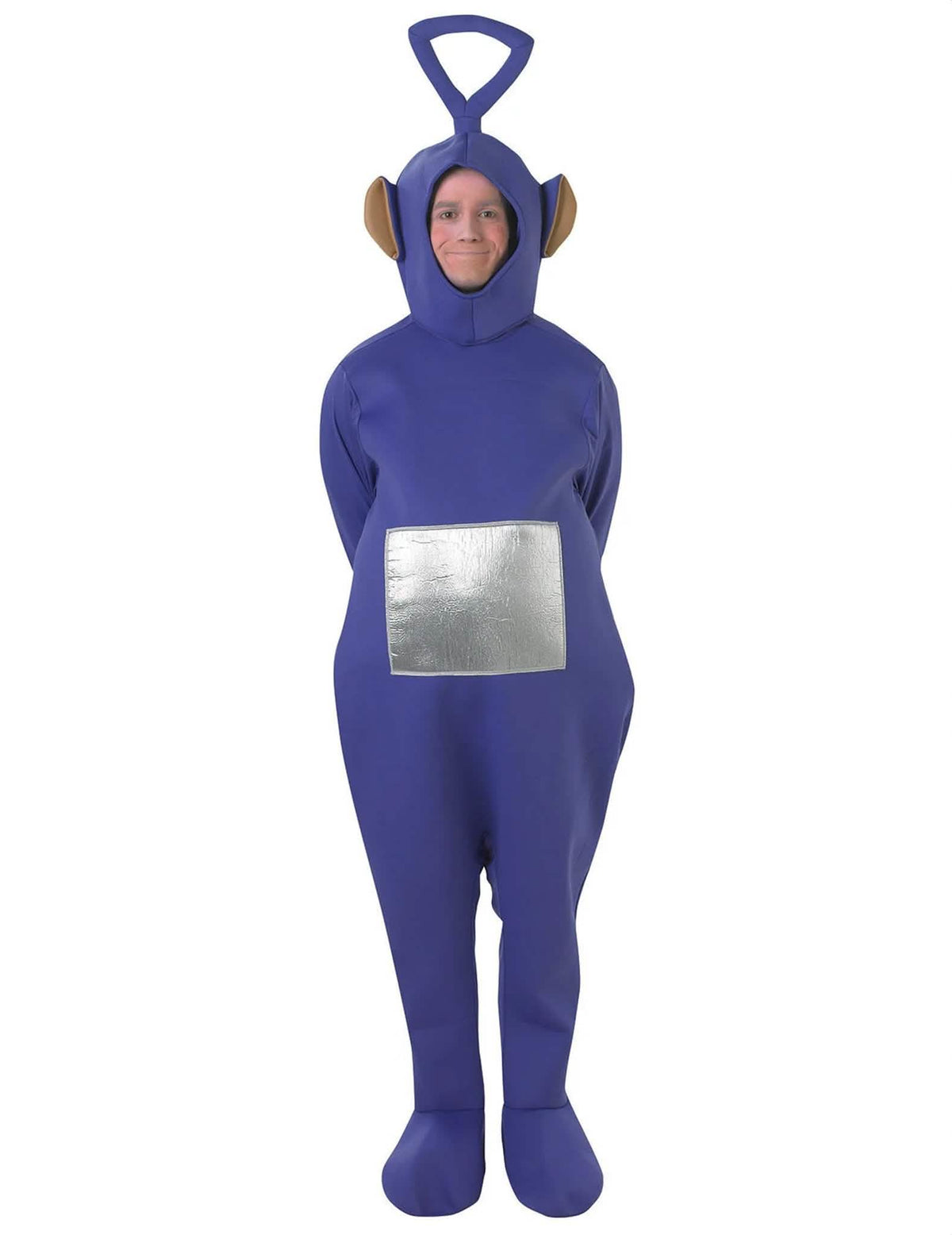 Teletubbies groepsvermomming