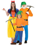 Disney-kostuums voor koppels