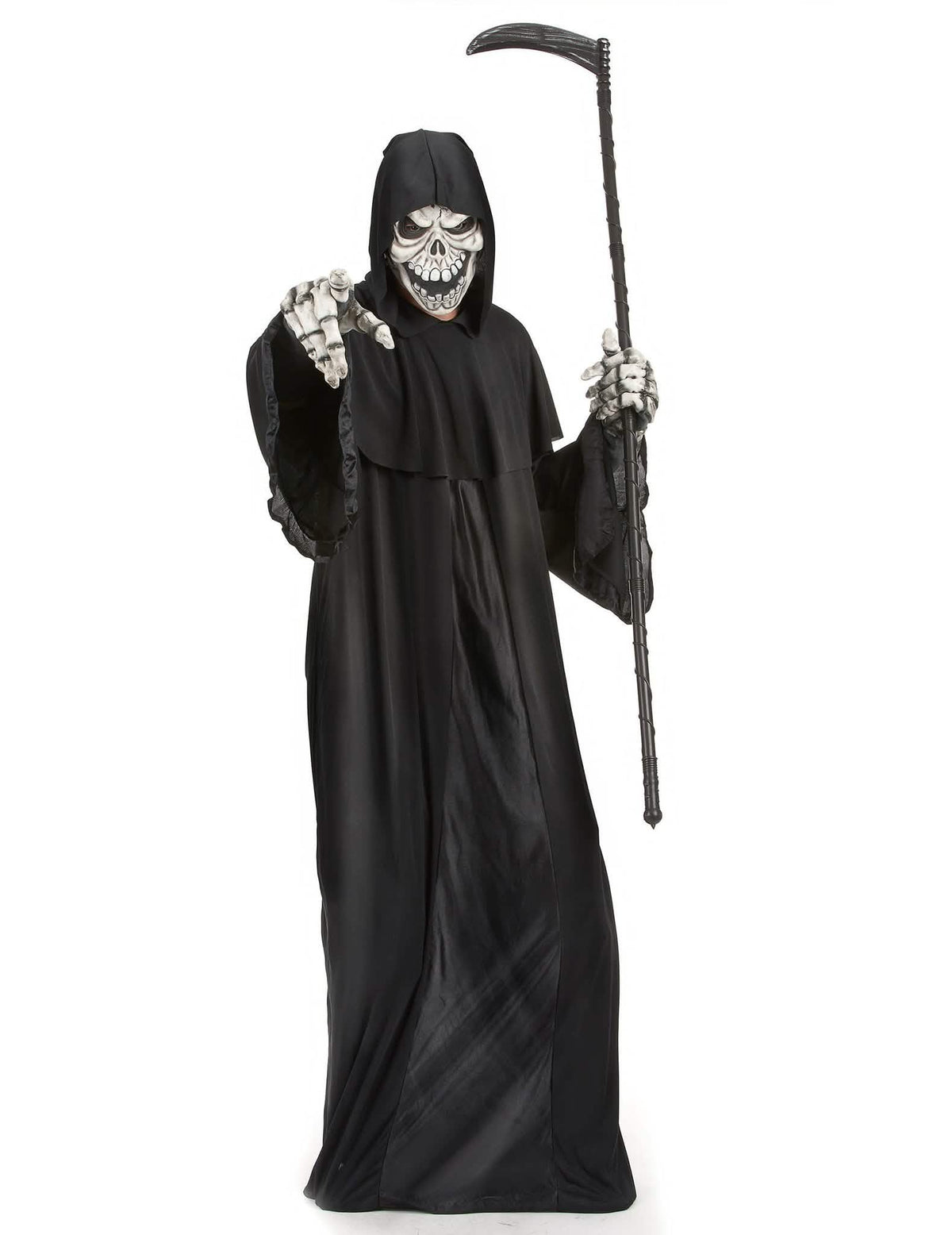 Reaper kostuum pack met accessoires voor mannen
